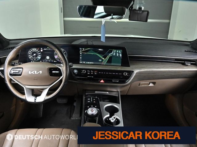 2023 Kia K8 - Thumbnail 19