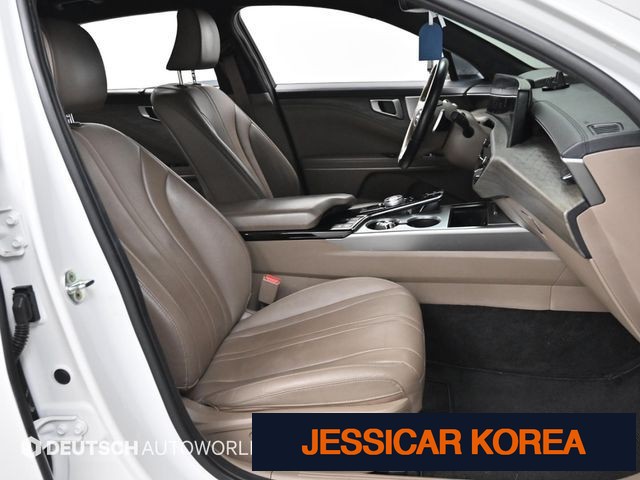 2023 Kia K8 - Thumbnail 20