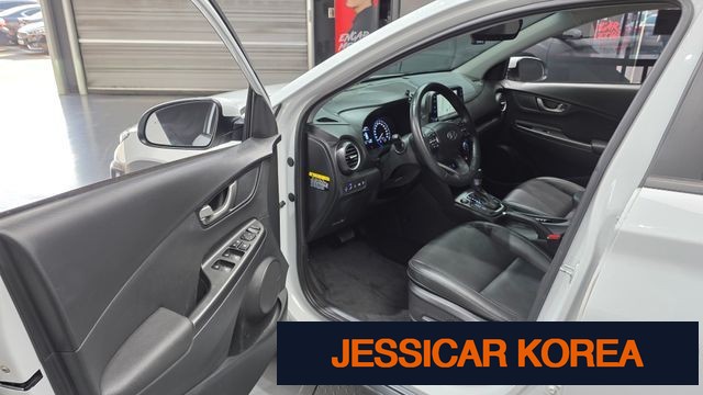 2019 Hyundai Kona - Thumbnail 3