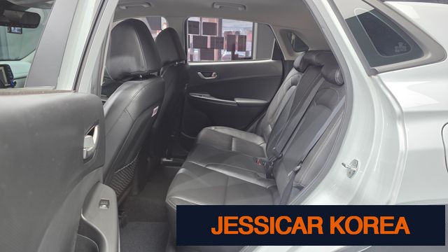 2019 Hyundai Kona - Thumbnail 4