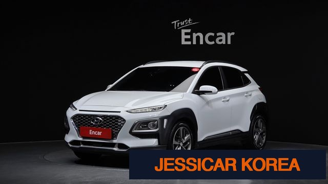 2019 Hyundai Kona - Thumbnail 5