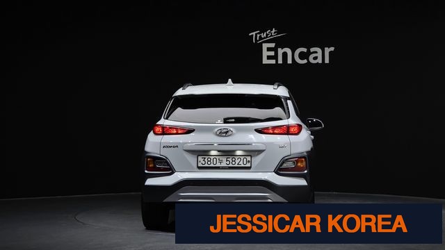 2019 Hyundai Kona - Thumbnail 9