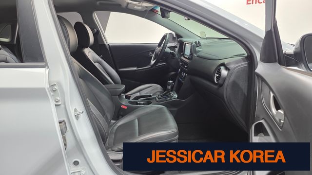 2019 Hyundai Kona - Thumbnail 10