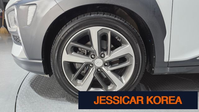2019 Hyundai Kona - Thumbnail 11