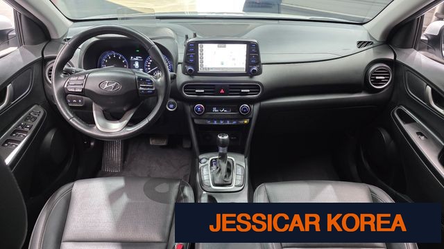 2019 Hyundai Kona - Thumbnail 16