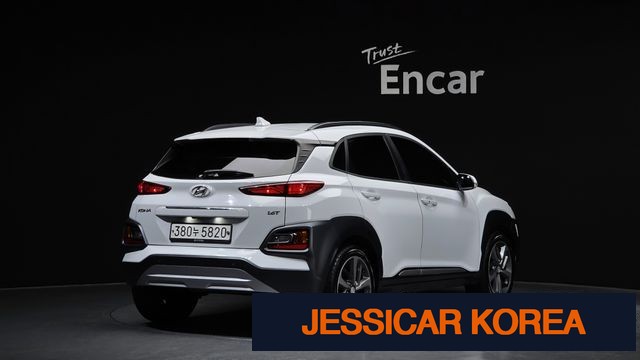 2019 Hyundai Kona - Thumbnail 18