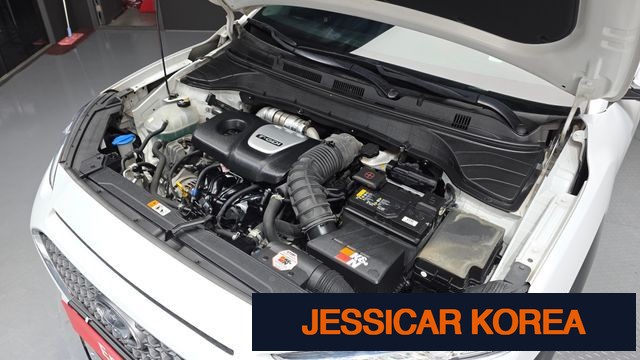 2019 Hyundai Kona - Thumbnail 19