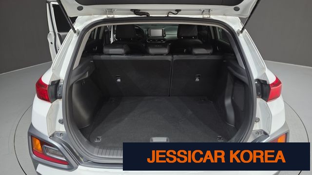 2019 Hyundai Kona - Thumbnail 20