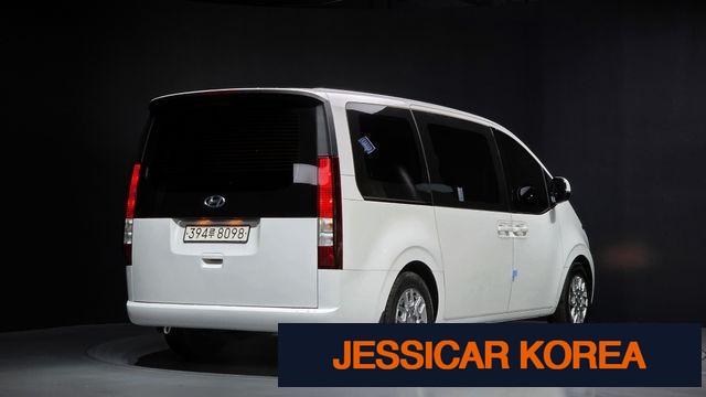 2022 Hyundai Staria - Thumbnail 7
