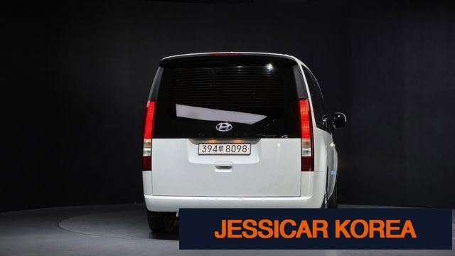 2022 Hyundai Staria - Thumbnail 15