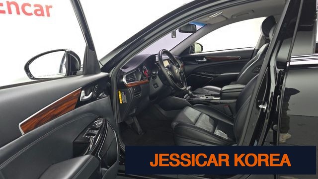 2016 Kia All new K7 - Thumbnail 2
