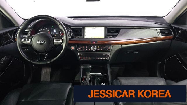 2016 Kia All new K7 - Thumbnail 4