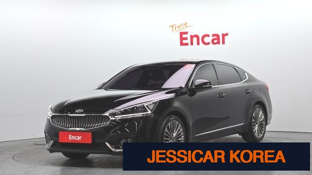 2016 Kia All new K7 - Thumbnail 5