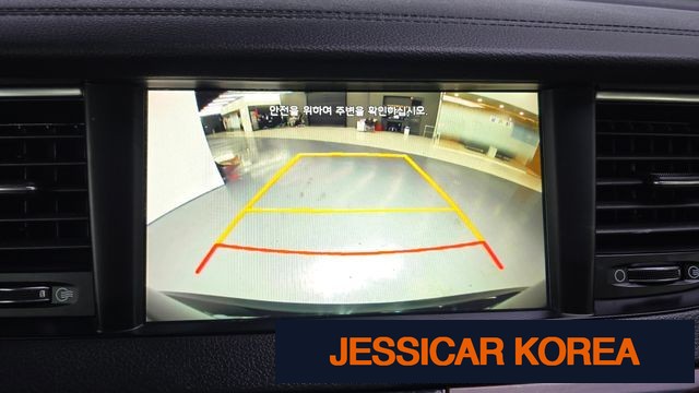 2016 Kia All new K7 - Thumbnail 6