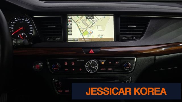 2016 Kia All new K7 - Thumbnail 7