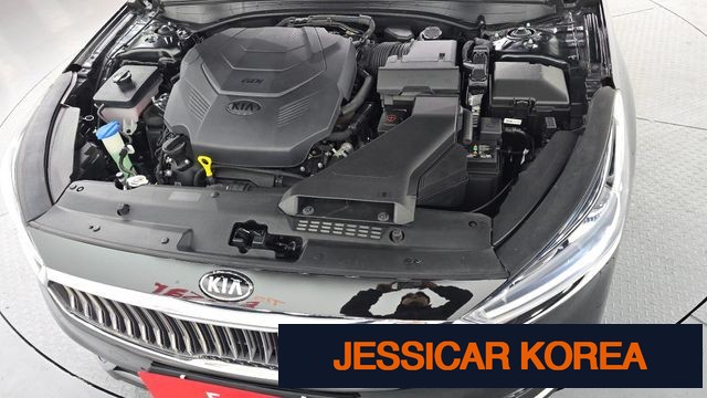 2016 Kia All new K7 - Thumbnail 9