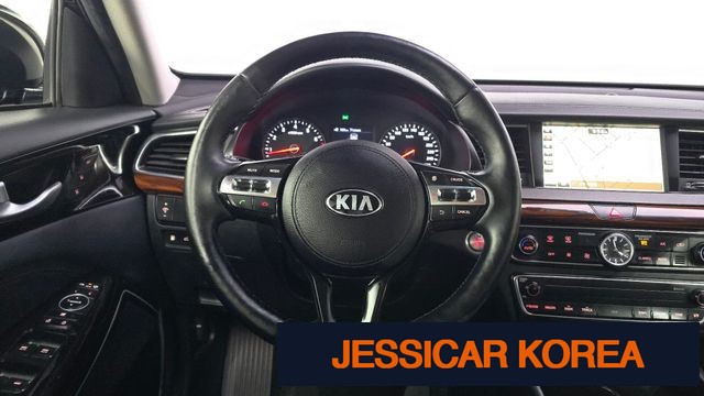 2016 Kia All new K7 - Thumbnail 12