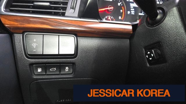 2016 Kia All new K7 - Thumbnail 14
