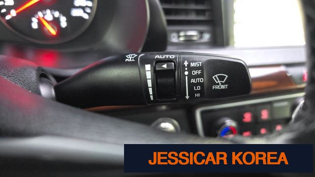 2016 Kia All new K7 - Thumbnail 15