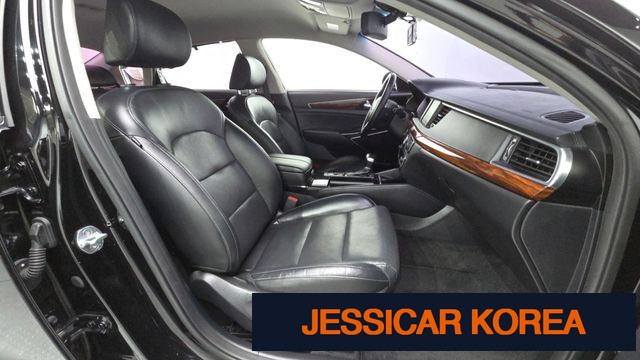 2016 Kia All new K7 - Thumbnail 16