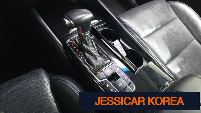 2016 Kia All new K7 - Thumbnail 17