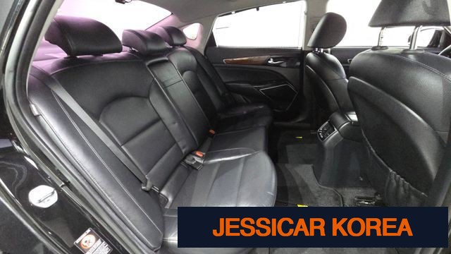 2016 Kia All new K7 - Thumbnail 18