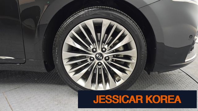 2016 Kia All new K7 - Thumbnail 20