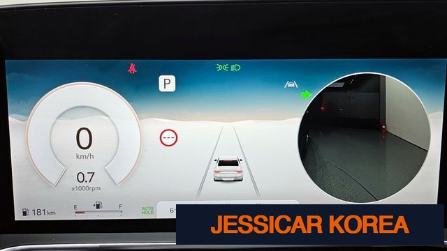 2022 Genesis G90 (RS4) - Thumbnail 5
