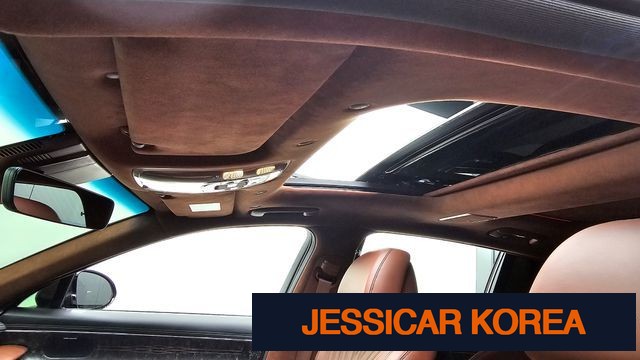 2022 Genesis G90 (RS4) - Thumbnail 6