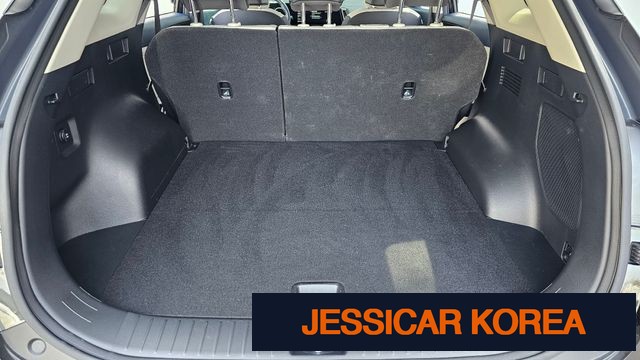 2023 Kia Sportage 5th generation hybrid - Thumbnail 4