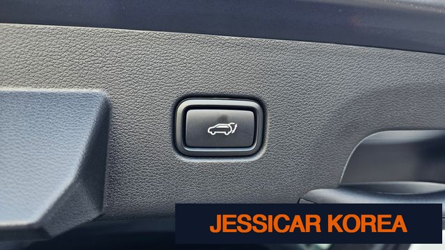 2023 Kia Sportage 5th generation hybrid - Thumbnail 9