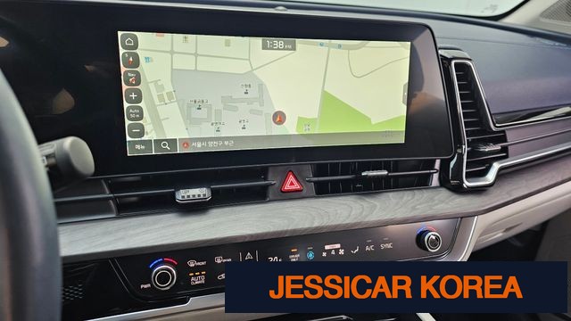 2023 Kia Sportage 5th generation hybrid - Thumbnail 15