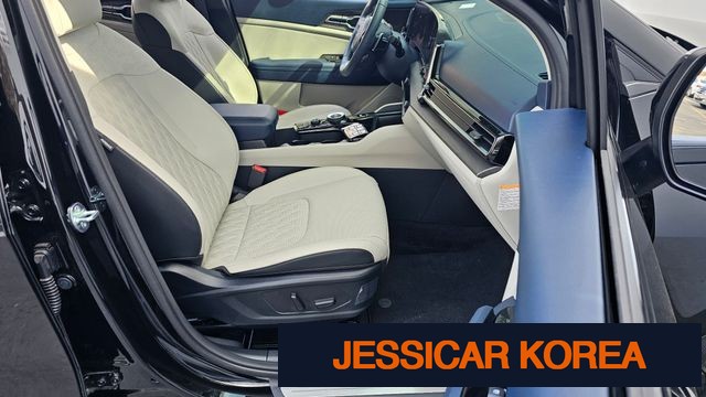 2023 Kia Sportage 5th generation hybrid - Thumbnail 16