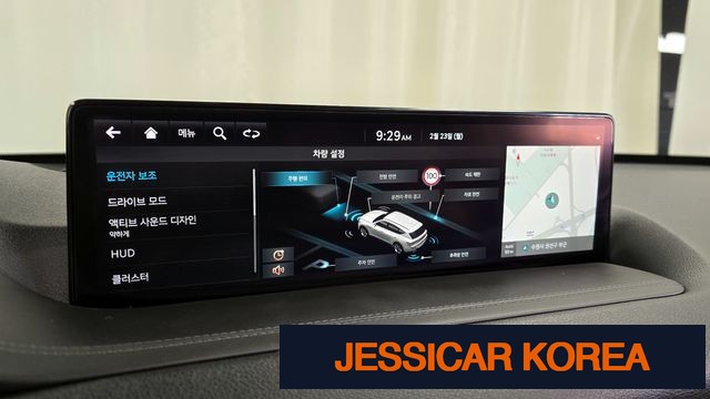 2022 Genesis GV80 - Thumbnail 2