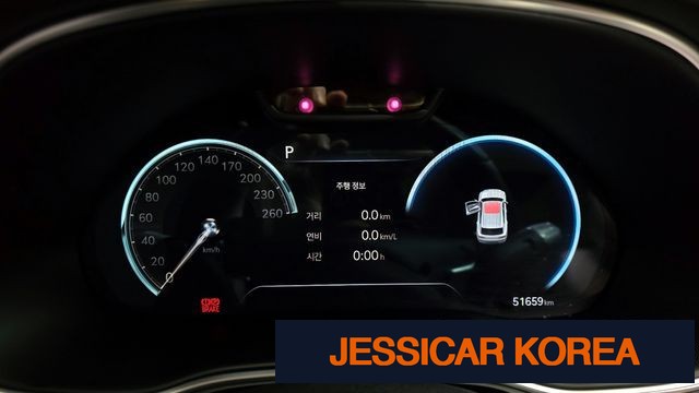 2022 Genesis GV80 - Thumbnail 3