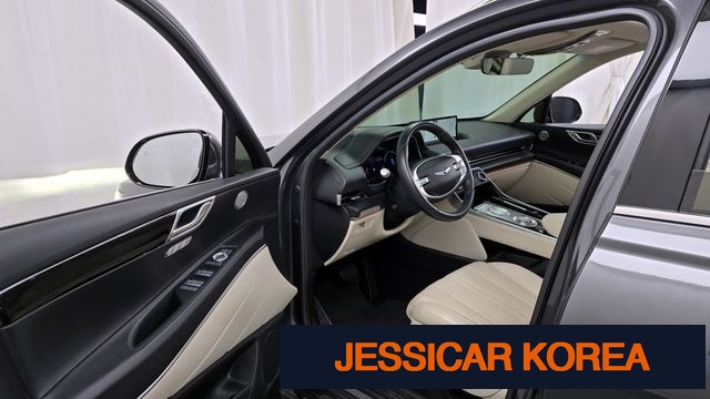 2022 Genesis GV80 - Thumbnail 12