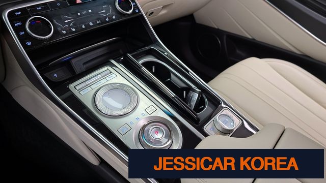 2022 Genesis GV80 - Thumbnail 20