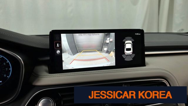2022 Genesis The New G70 - Thumbnail 9