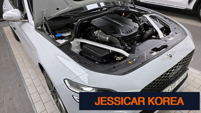 2022 Genesis The New G70 - Thumbnail 17