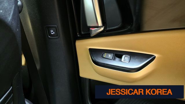 2023 Kia Carnival 4th Gen - Thumbnail 2