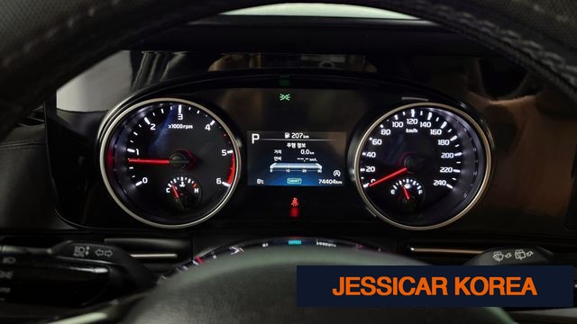 2023 Kia Carnival 4th Gen - Thumbnail 5