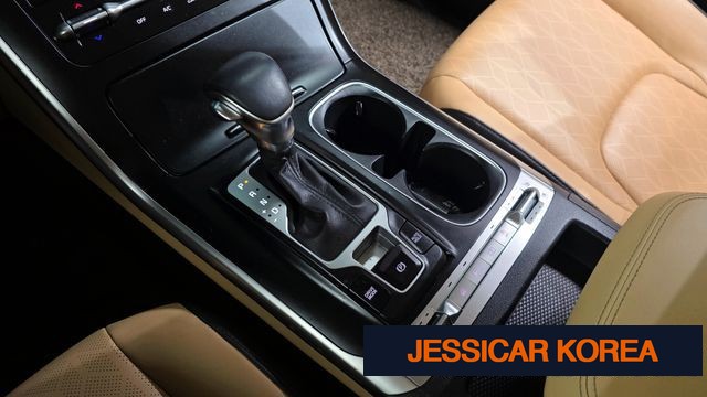 2023 Kia Carnival 4th Gen - Thumbnail 6
