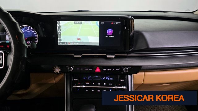 2023 Kia Carnival 4th Gen - Thumbnail 8