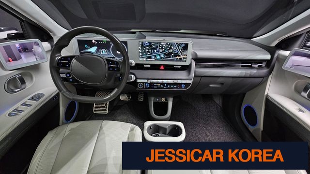 2022 Hyundai Ioniq 5 - Thumbnail 4