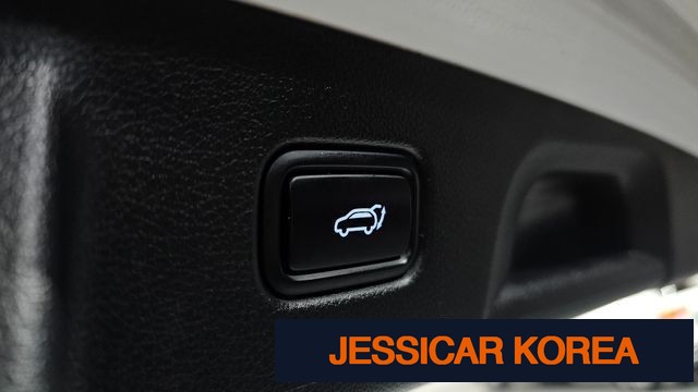 2023 Hyundai The New Palisade - Thumbnail 5