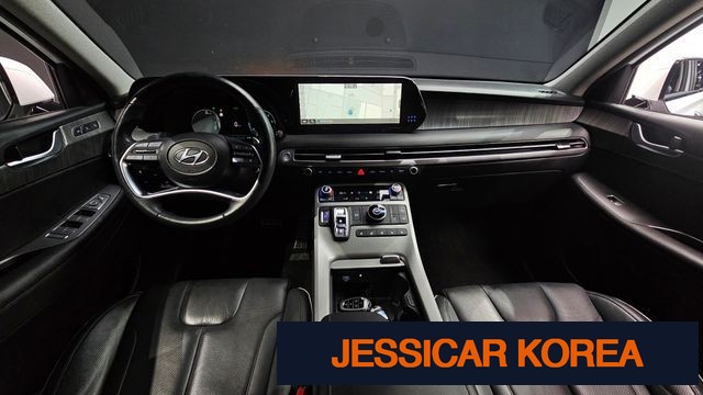 2023 Hyundai The New Palisade - Thumbnail 7