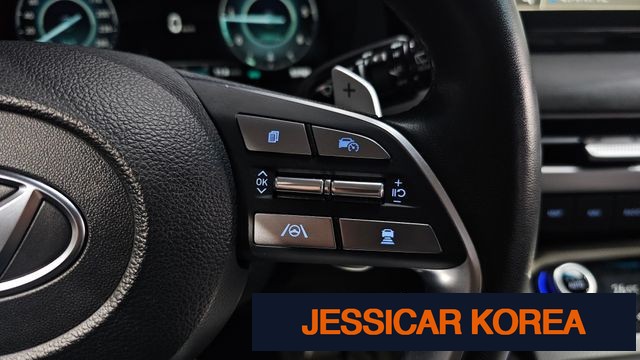 2023 Hyundai The New Palisade - Thumbnail 8