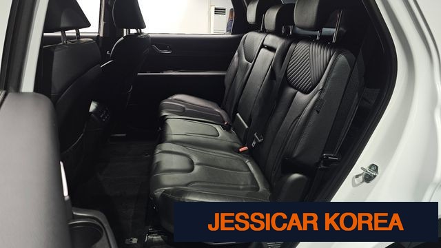 2023 Hyundai The New Palisade - Thumbnail 9