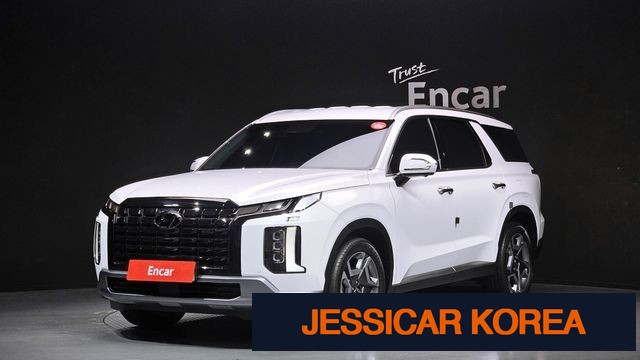 2023 Hyundai The New Palisade - Thumbnail 10