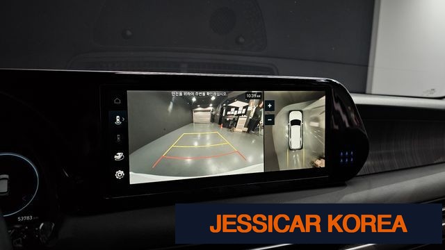 2023 Hyundai The New Palisade - Thumbnail 11